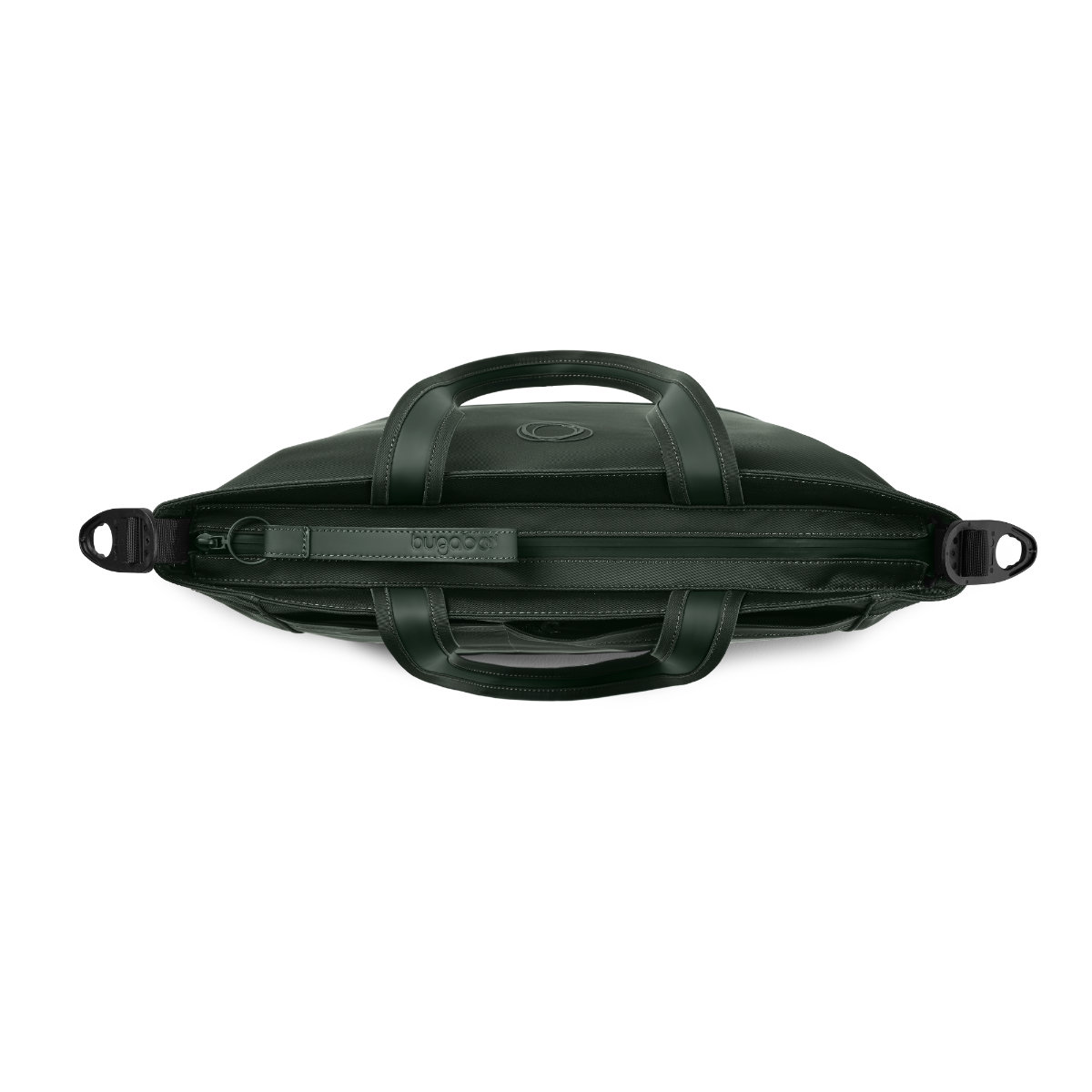 Bugaboo luiertas Incl. opvouwbaar verschoonmatje