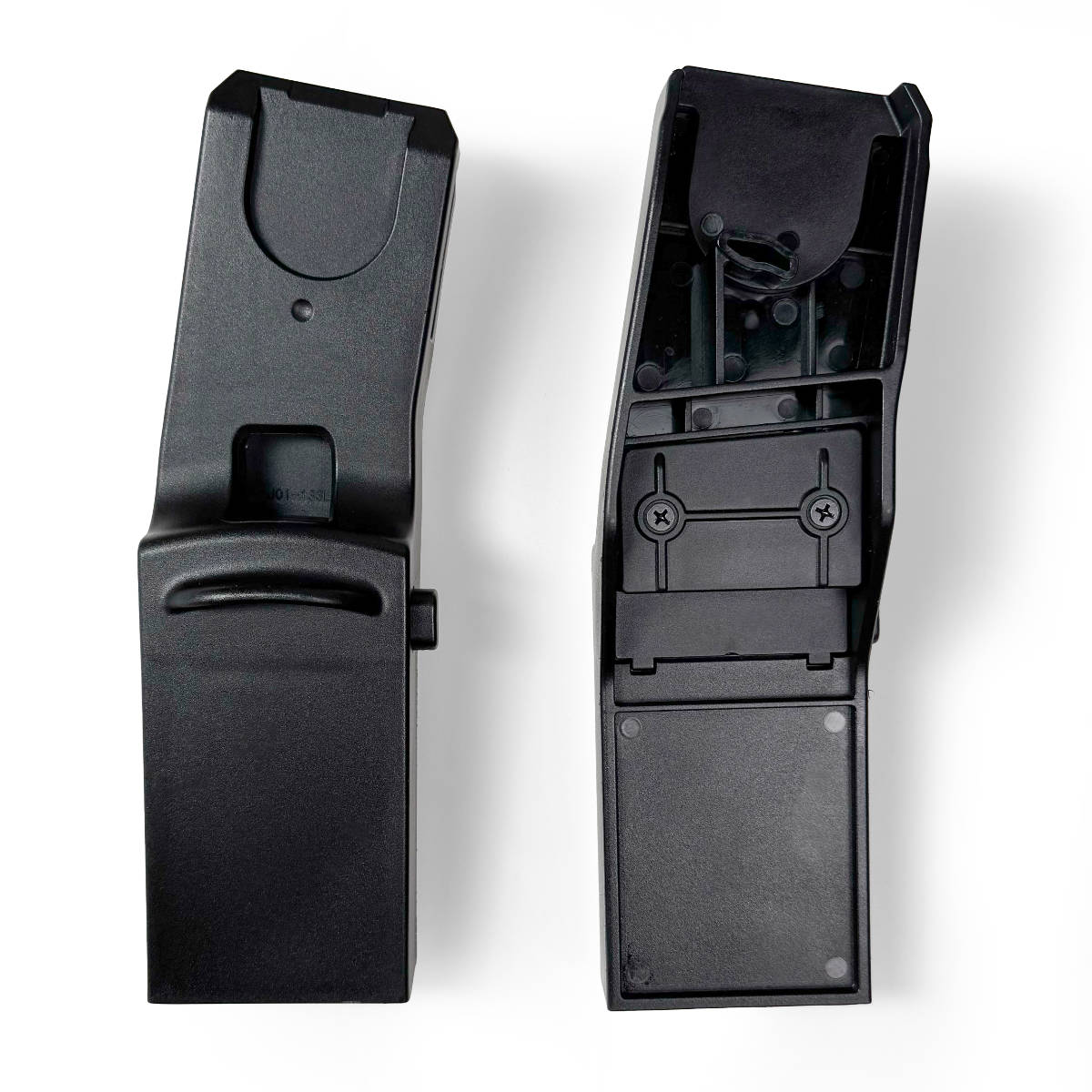 Moon Adapter voor Fold Kinderwagen