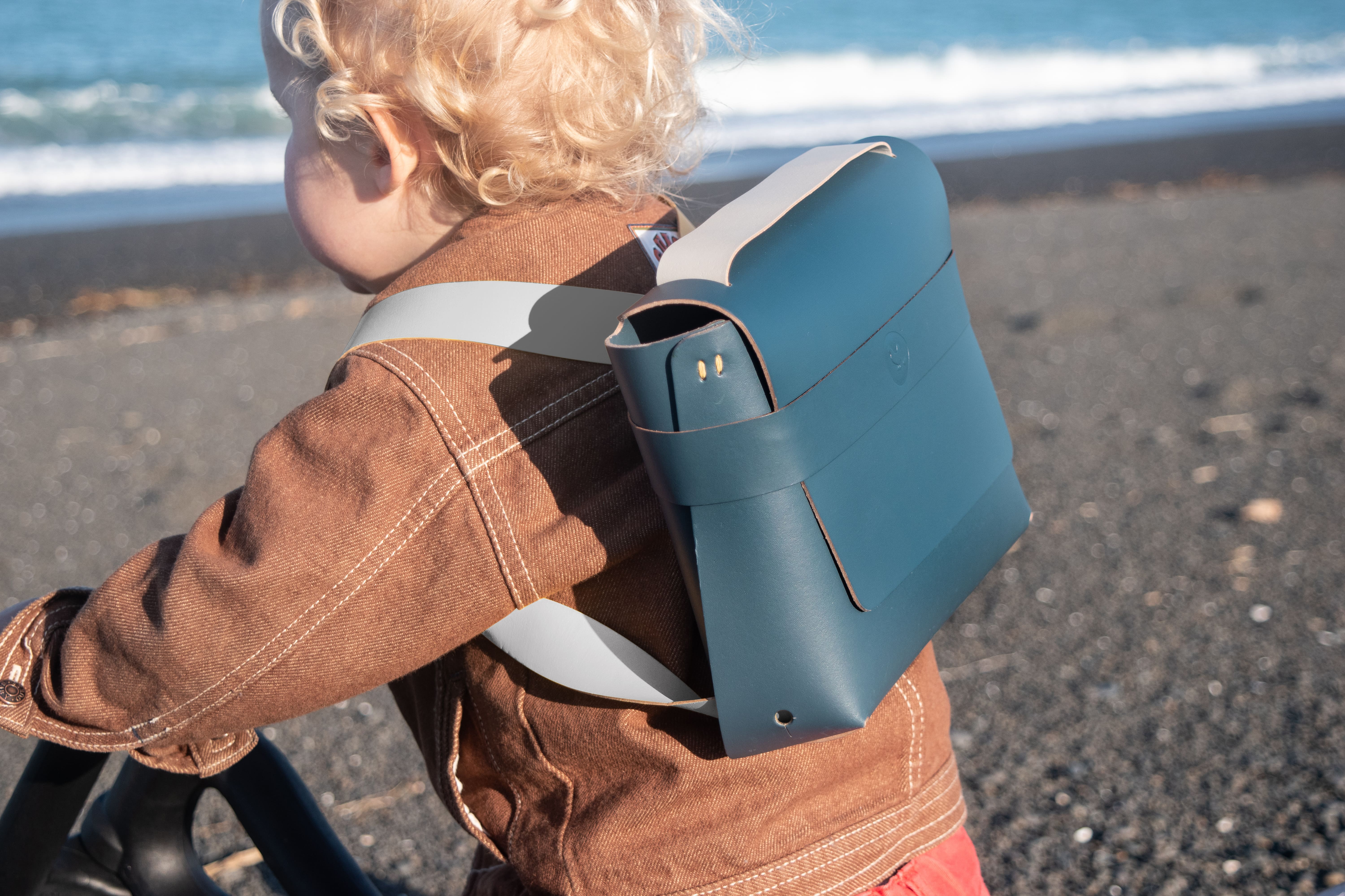 Wishbone Bike Bag