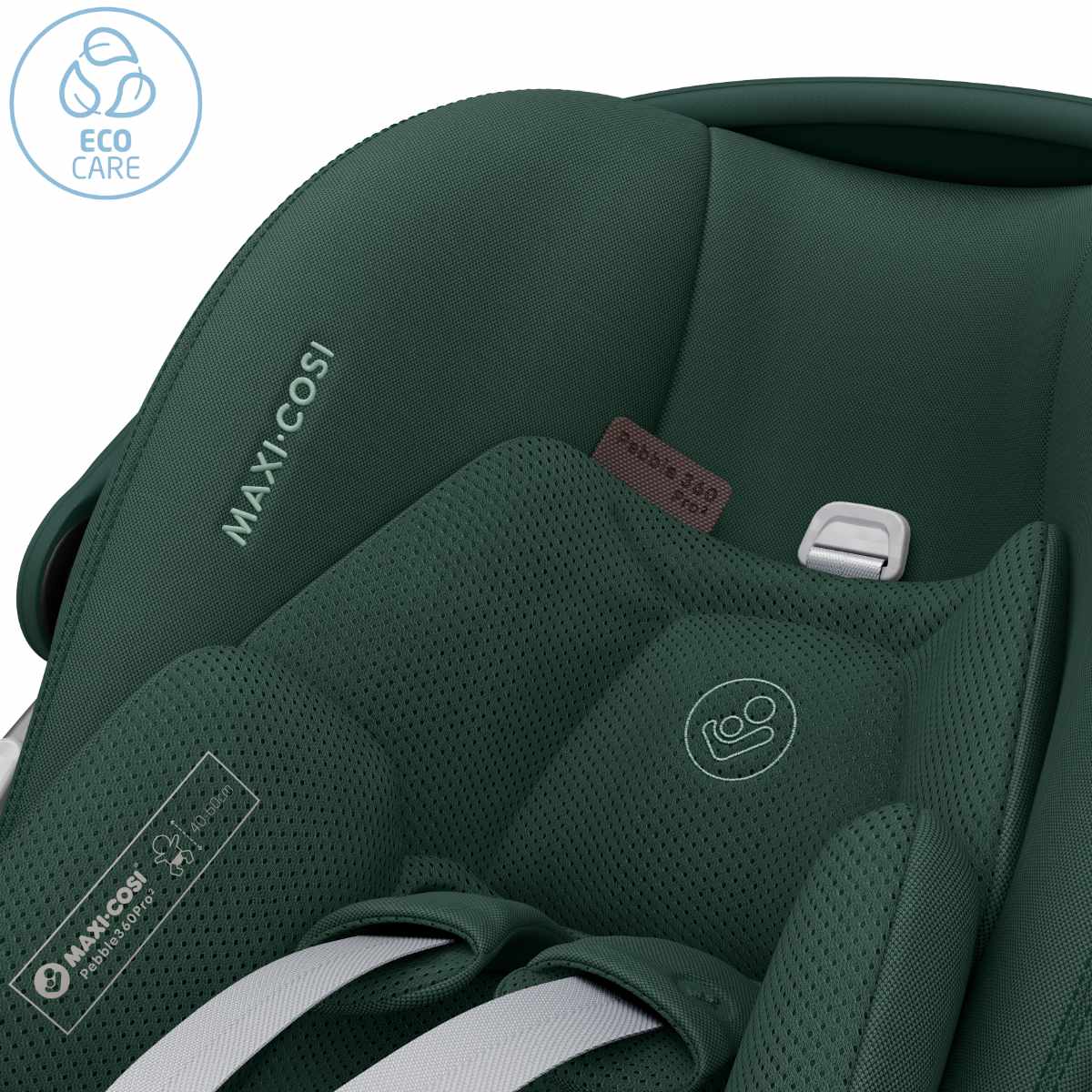Maxi Cosi Pebble 360 Pro2 i-Size Babyautostoeltje