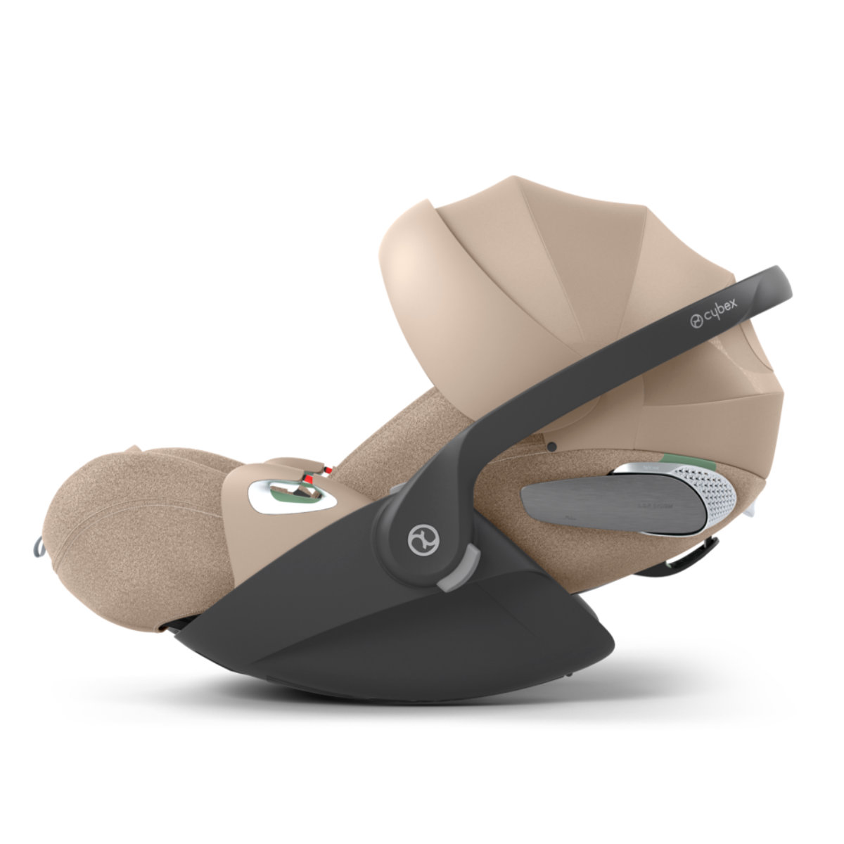 Cybex Cloud T i-Size baby autostoel