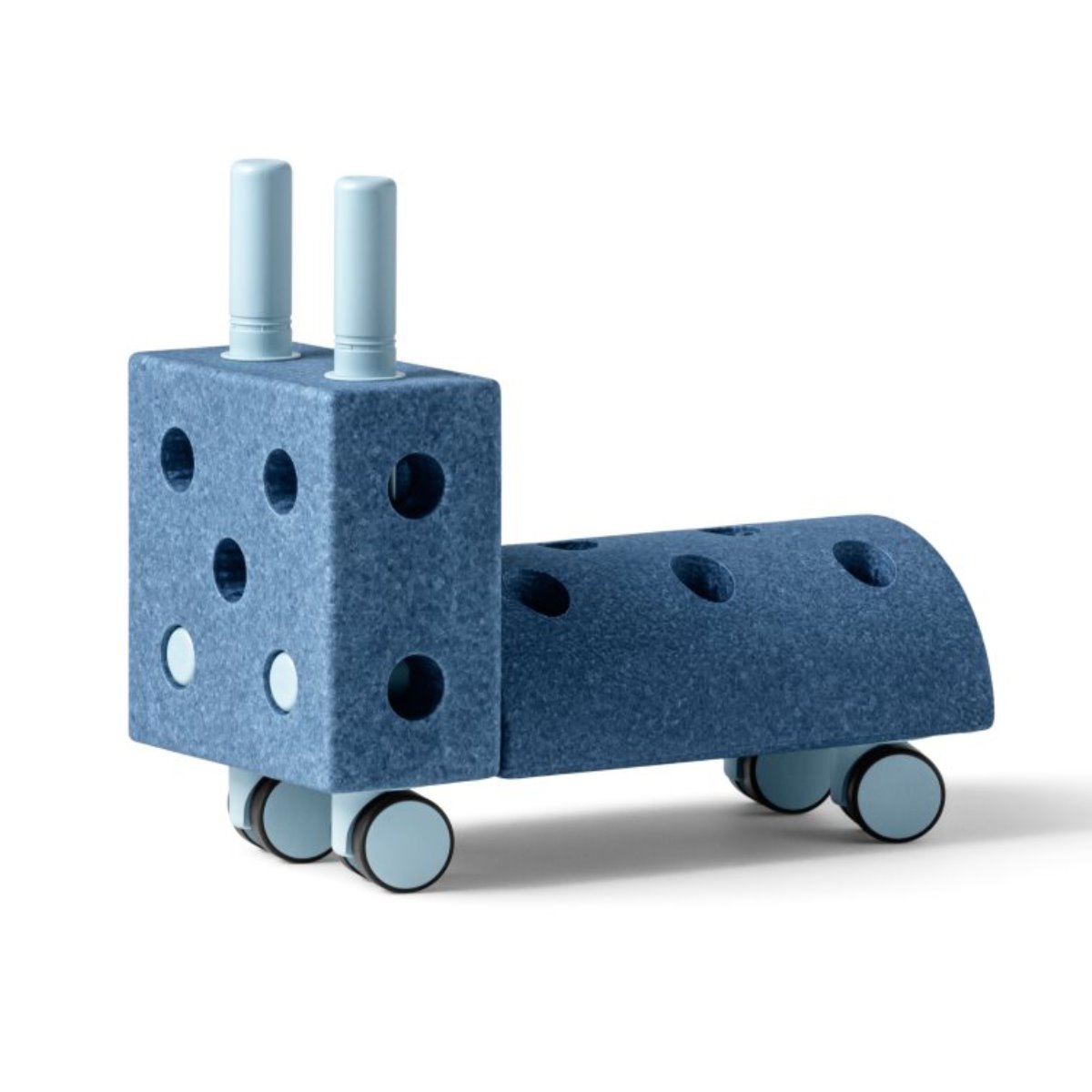Modu Tiny Ride, 10-delig 2.0