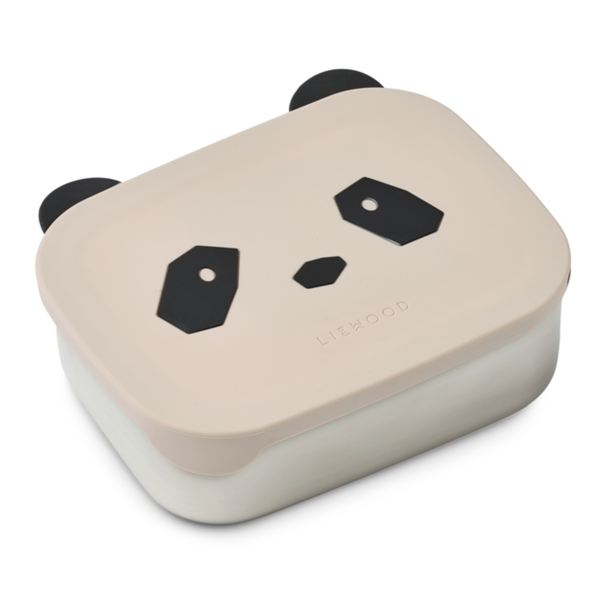 Liewood Arthur roestvrijstalen lunchbox