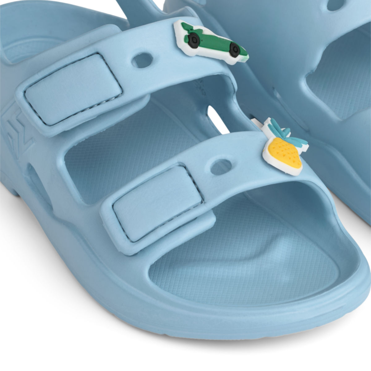 Liewood Lilo Sandalen met Charms