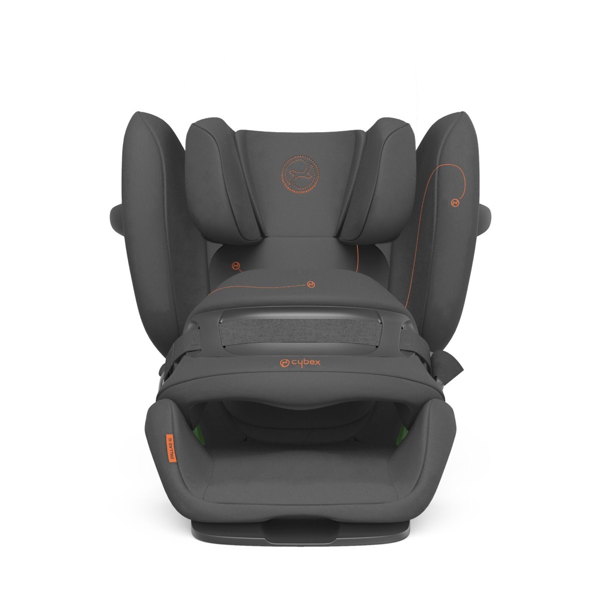Cybex Pallas G i-Size kinderzitje