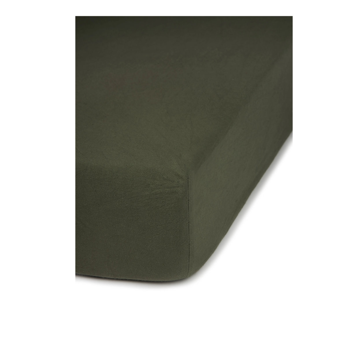 Nobodinoz Wabi Sabi hoeslaken 70x140x15 cm