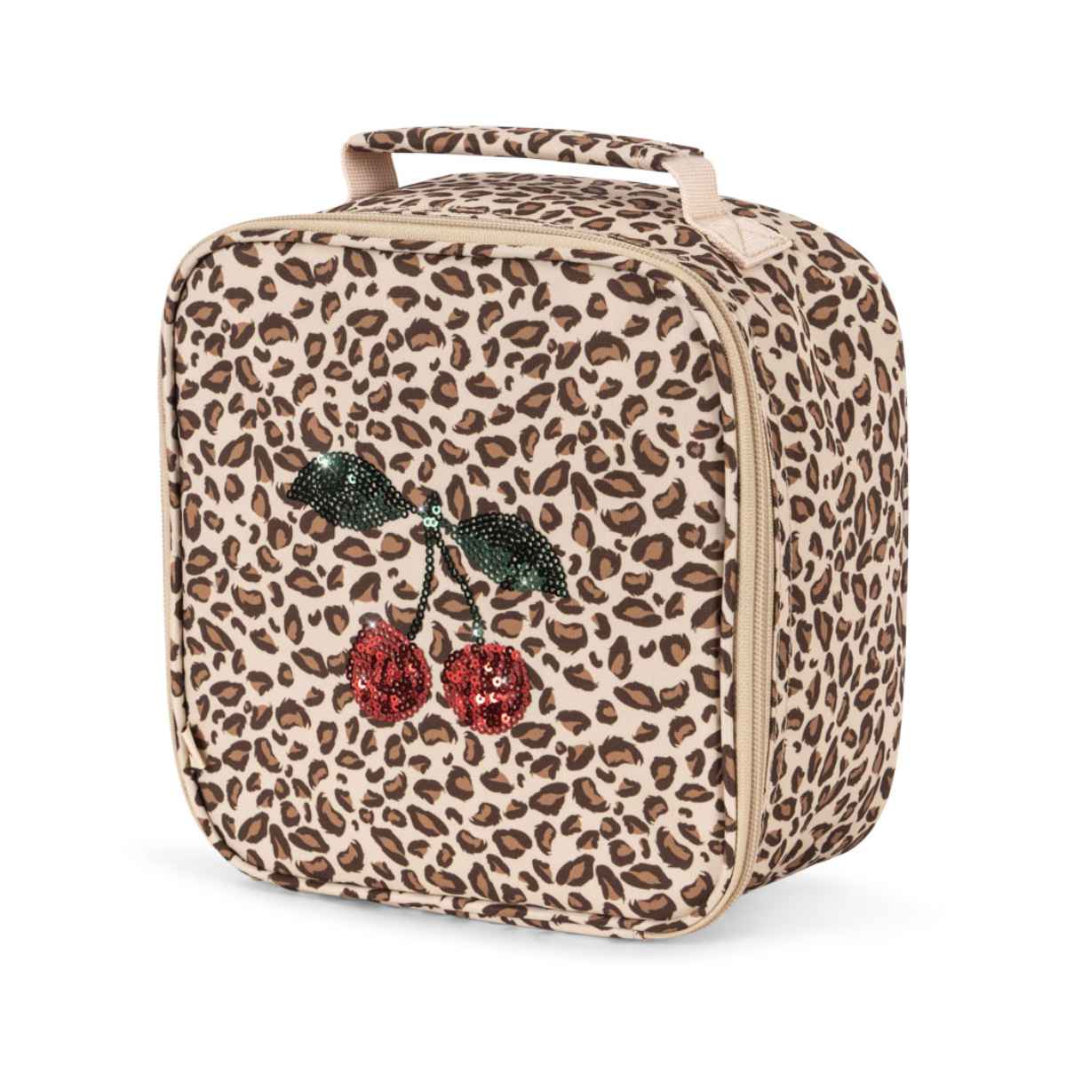 Konges Sløjd Clover Thermotas – Geïsoleerde Lunchtas