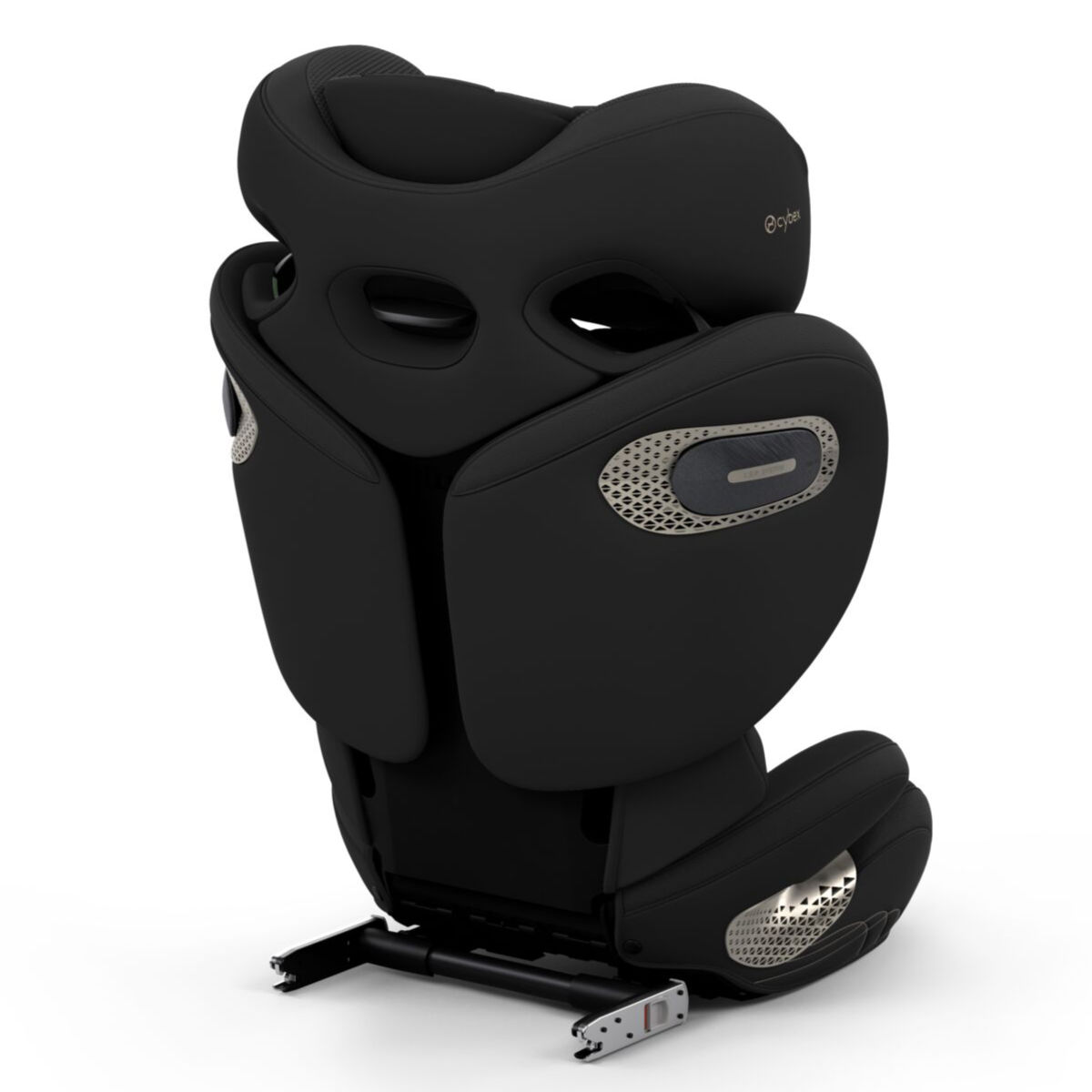 Cybex Solution S i-Size Autostoel met ISOFIX (3–12 jaar)