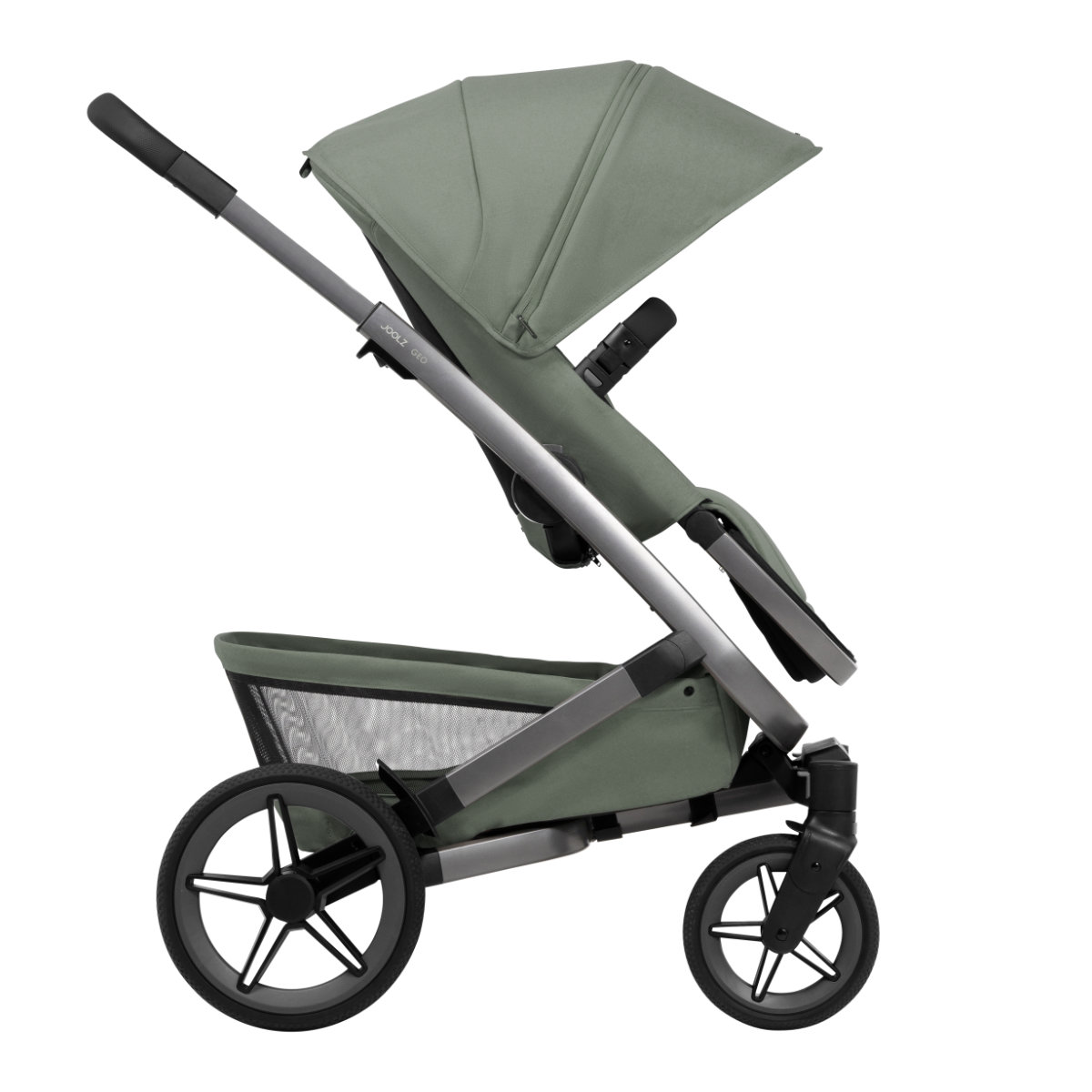 Joolz Geo5 Kombikinderwagen