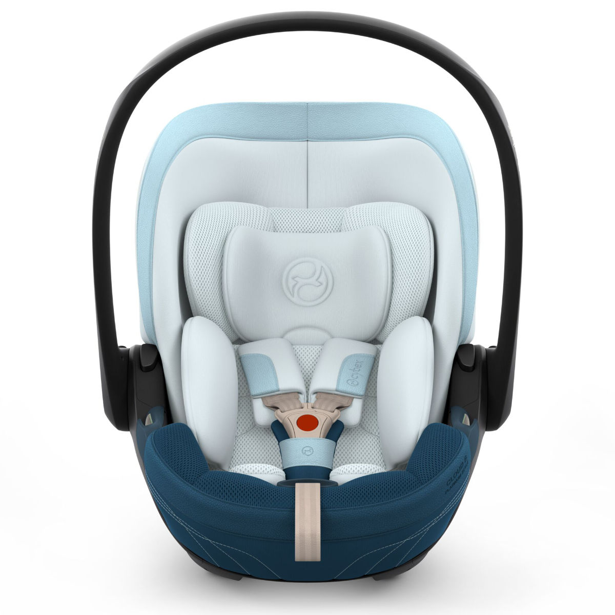 Cybex Cloud S i-Size Babyautostoel (40–87 cm)