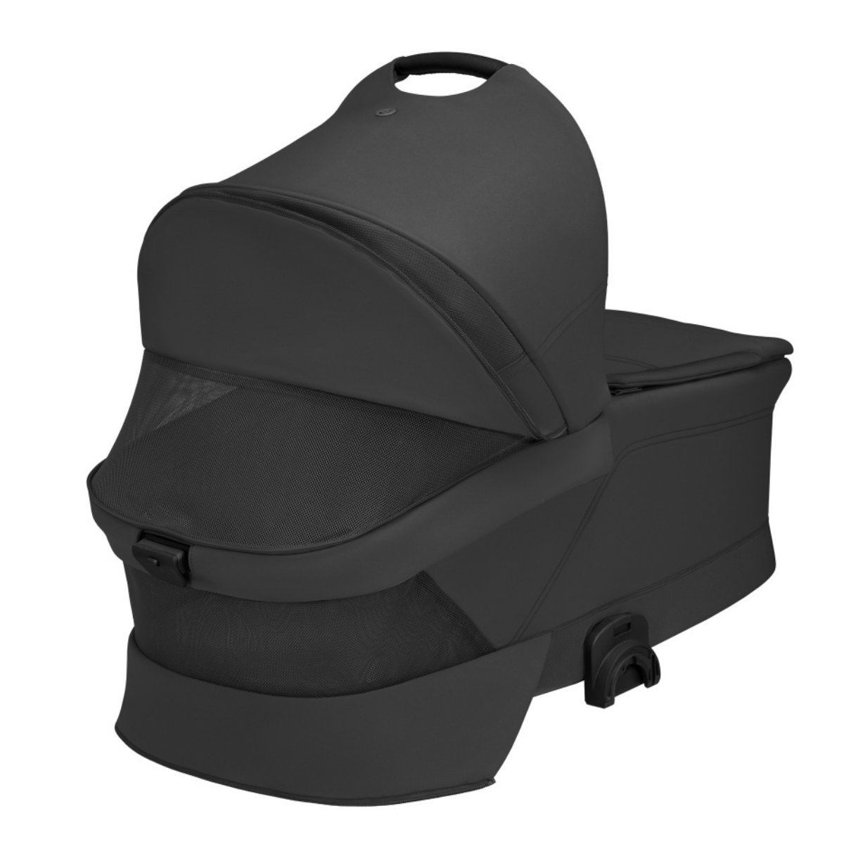 Maxi Cosi Oxford Reiswieg