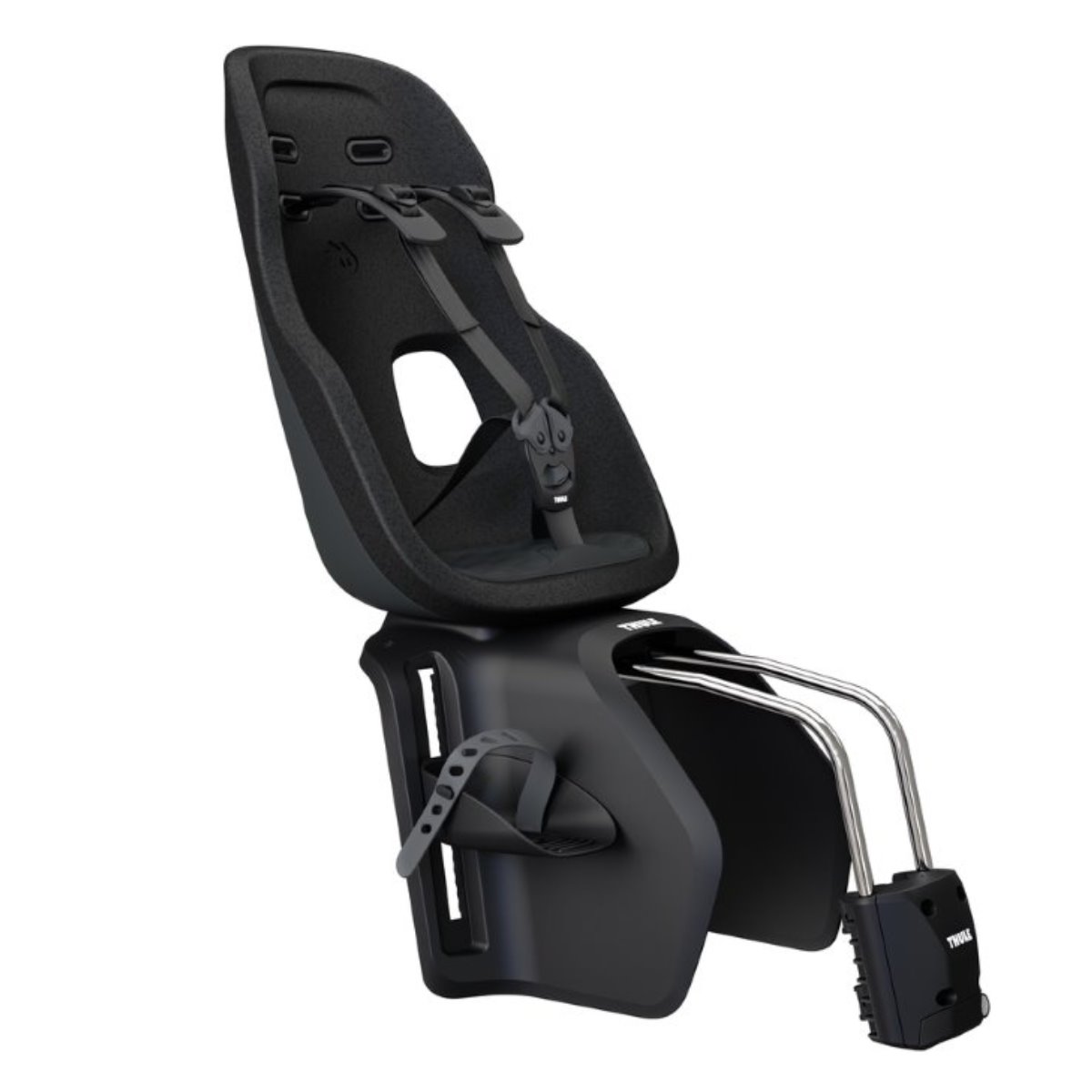 Thule Yepp Nexxt 2 Maxi Fietsstoeltje voor framebevestiging