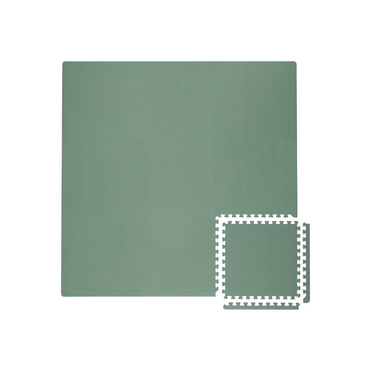 Toddlekind speelmat classic collection (131x131 cm)