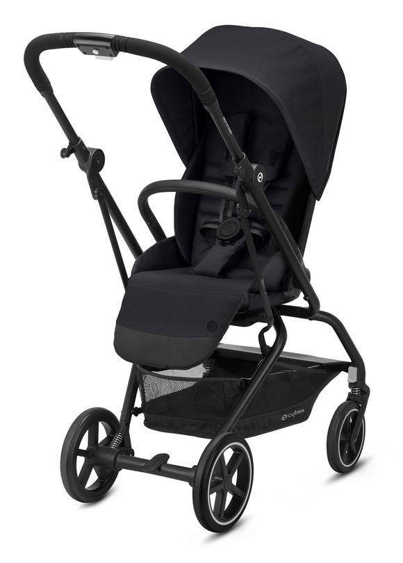 Cybex buggy Eezy S Twist+ 2 2021