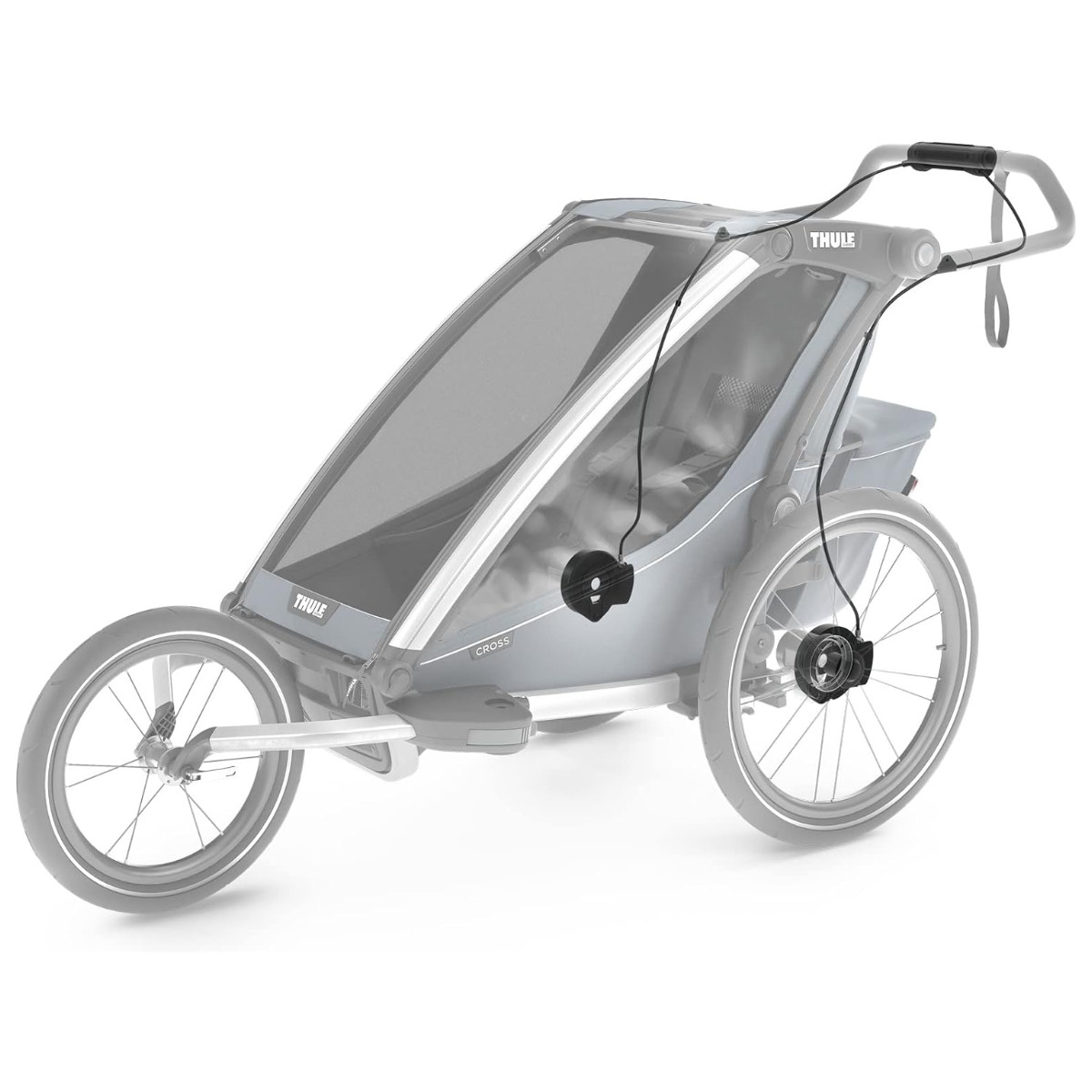 Thule Chariot Fietskar Remset