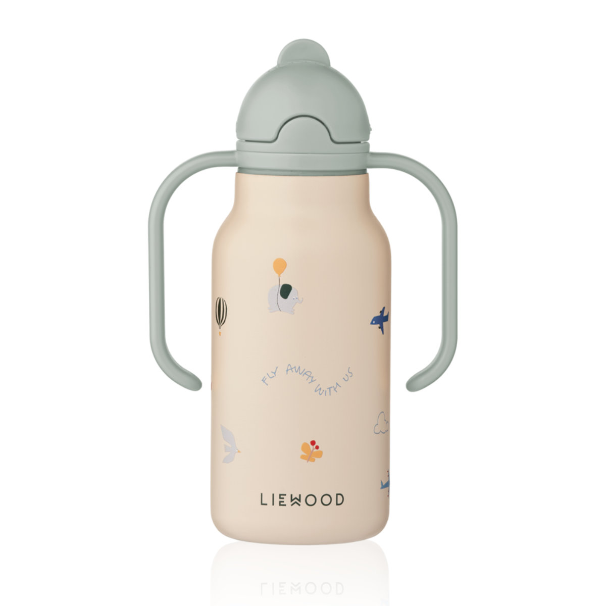 Liewood Kimmie Drinkfles 250 ml
