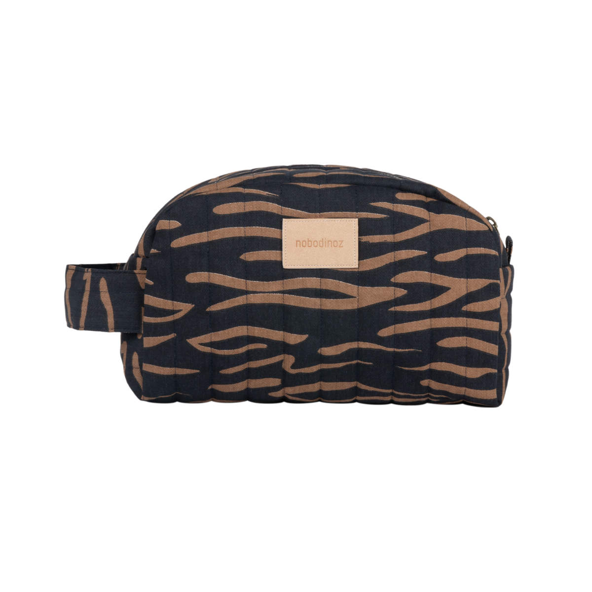 Nobodinoz HYDE PARK Waterdichte Make-Up Tasje 26x15x10 cm