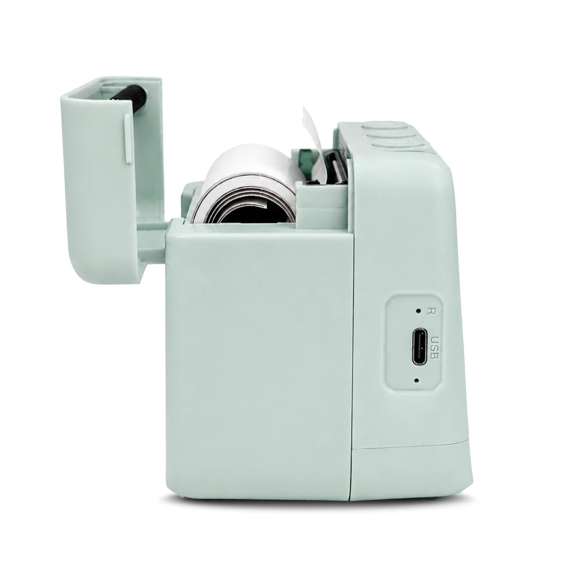 Kidywolf KIDYPRINTER AI – AI-printer voor kinderen