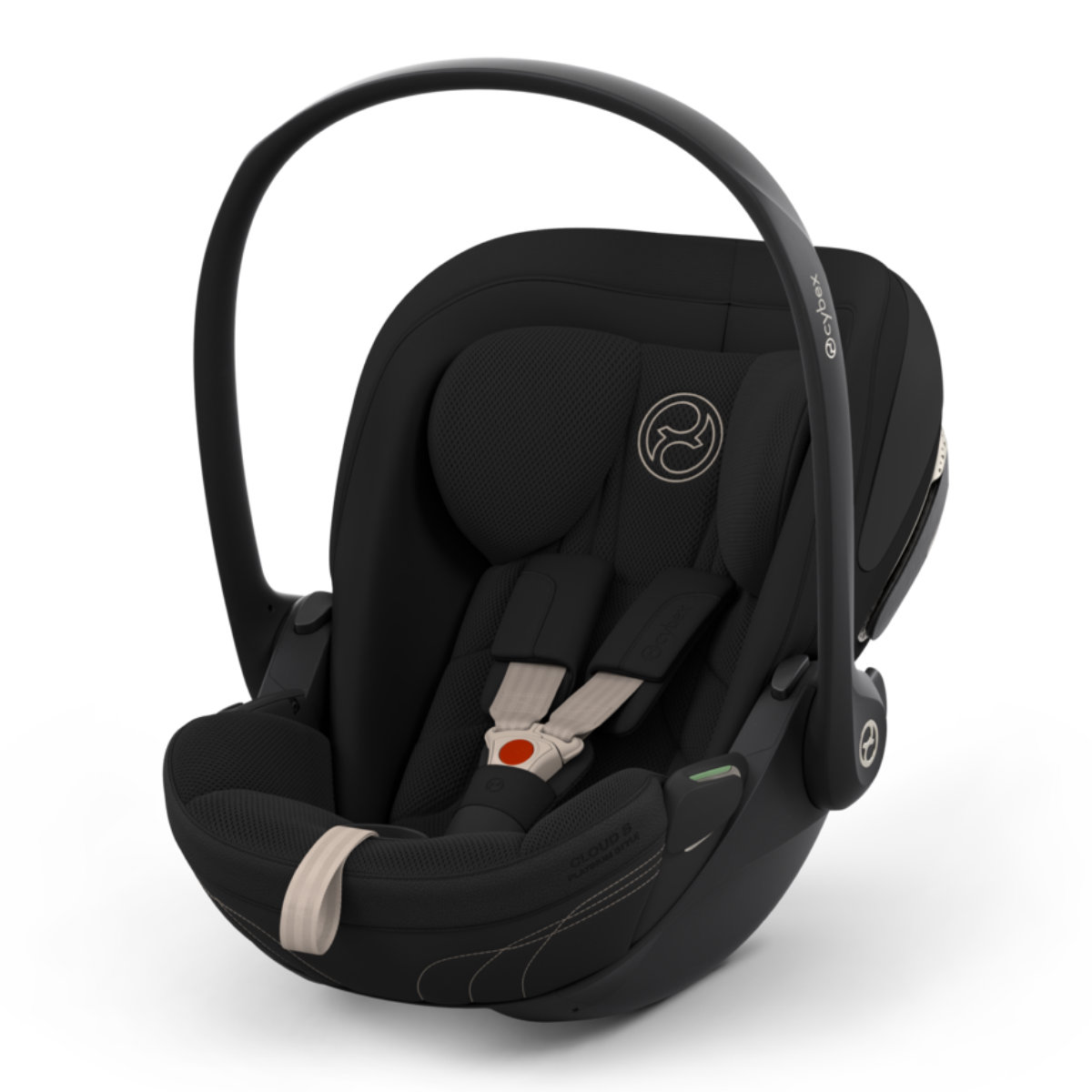 Cybex Cloud S i-Size Babyautostoel (40–87 cm)