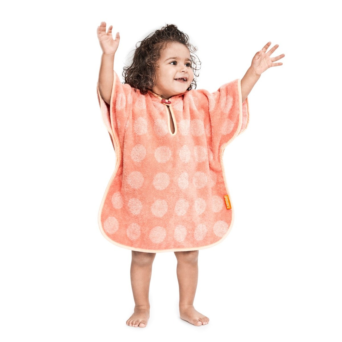Leander Matty Poncho