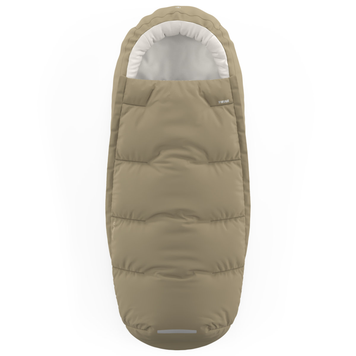 Thule Elements High Performance Voetenzak M/L (voor Kinderwagens & Fietskarren)