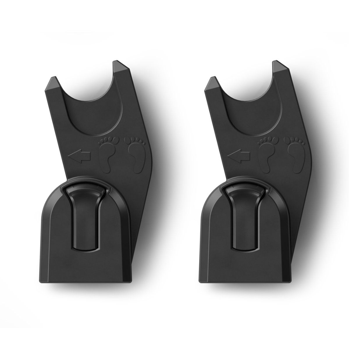 VEER Switchback Autostoel Adapter