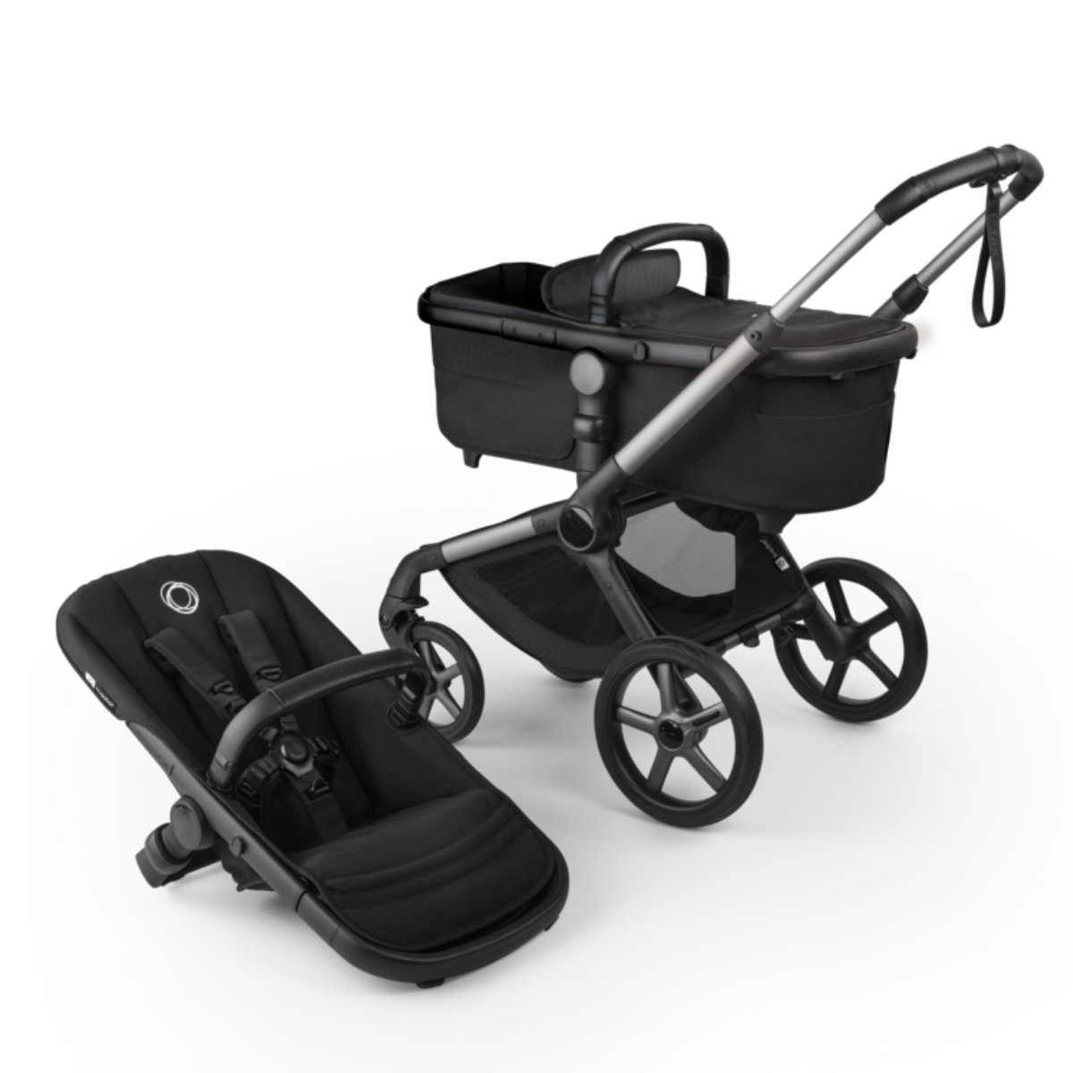 Bugaboo Fox 5 Renew Basis