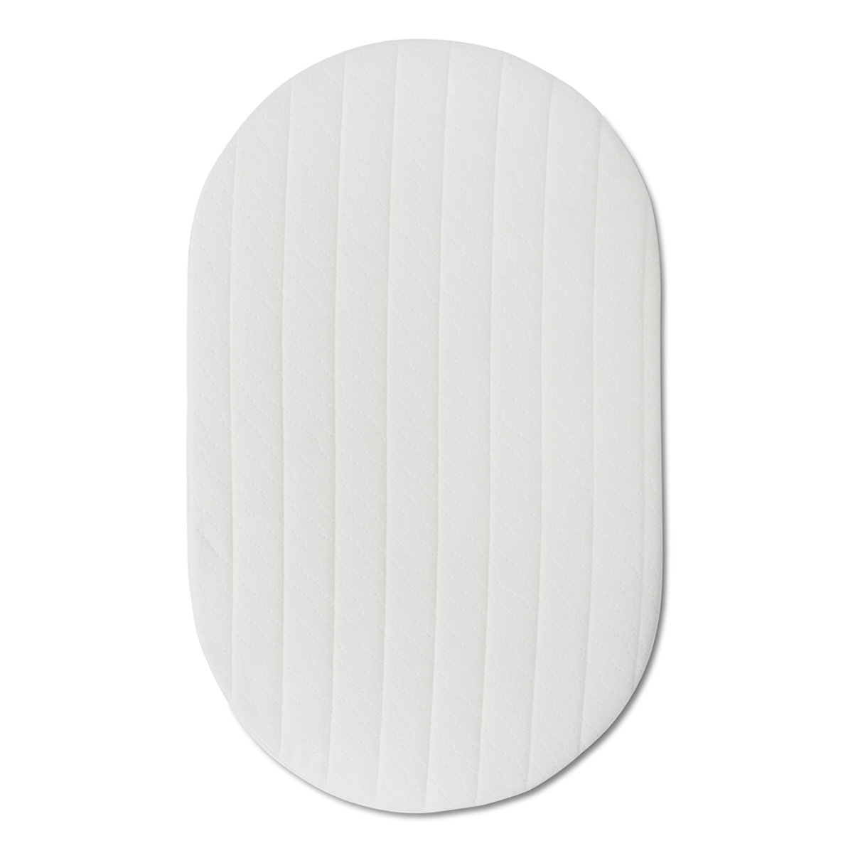 KAS Kopenhagen Baby- en Juniorbed Matras Kai