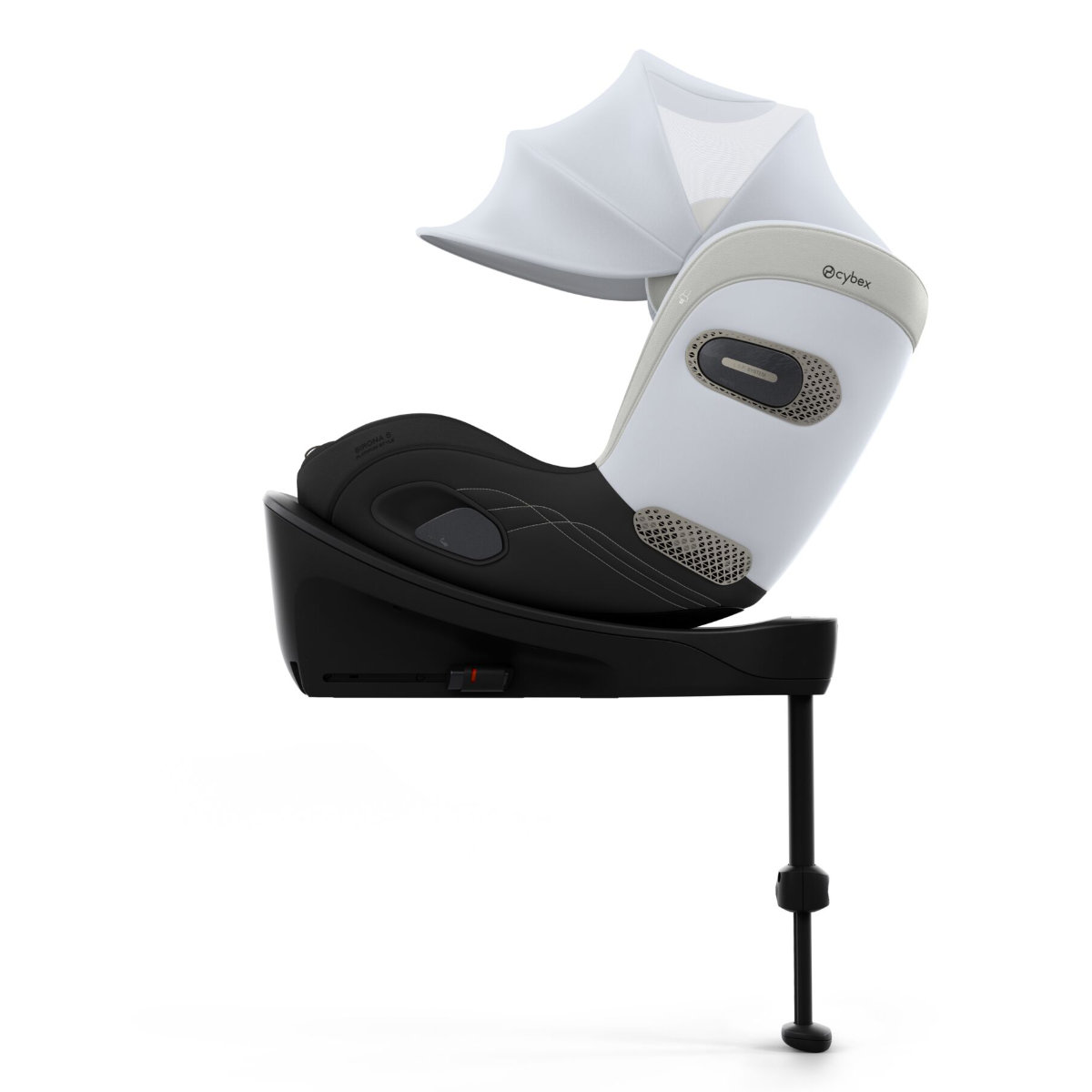 Cybex Sirona S i-Size Autostoel (3 Maanden–4,5 Jaar)