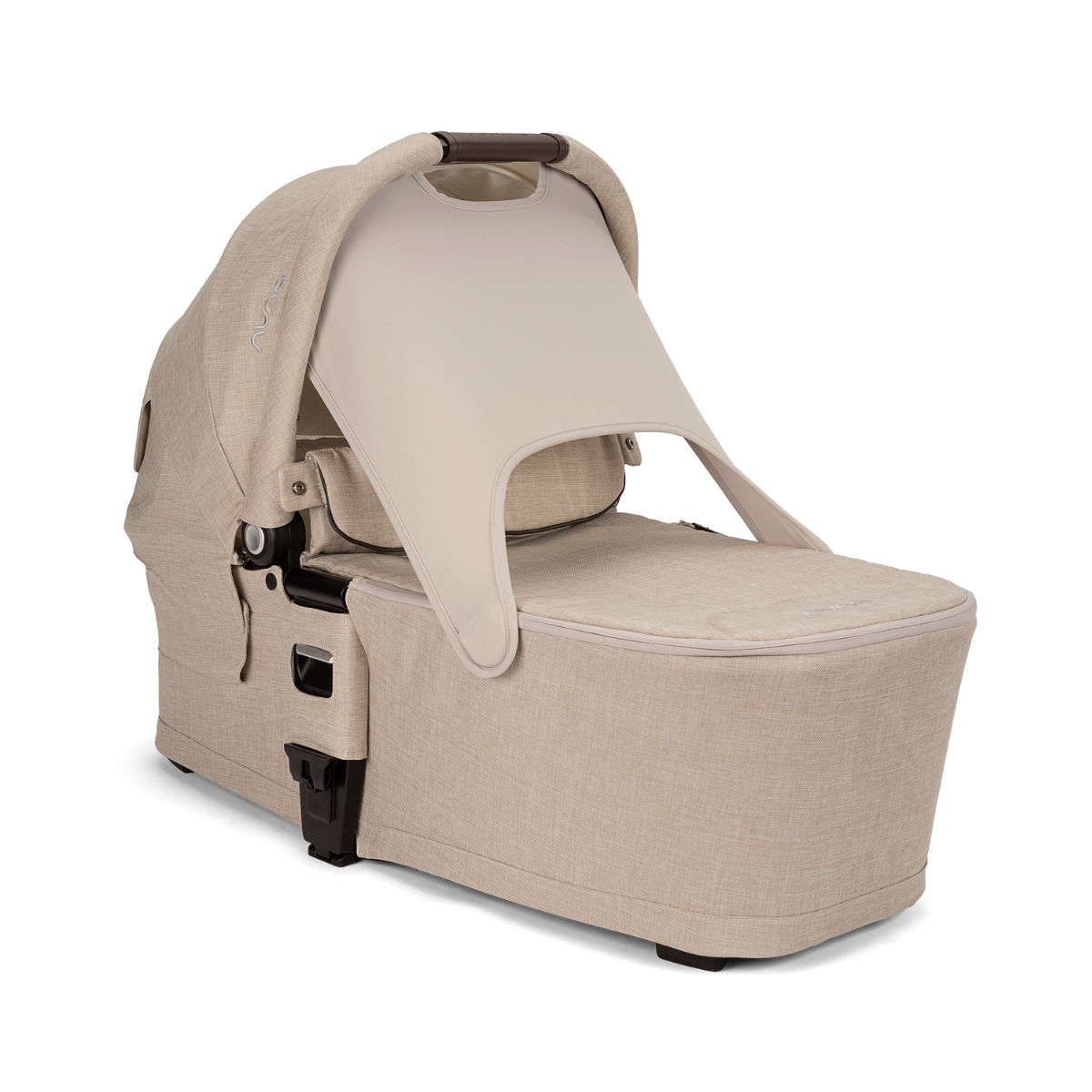 Nuna MIXX Next Reiswieg 2025
