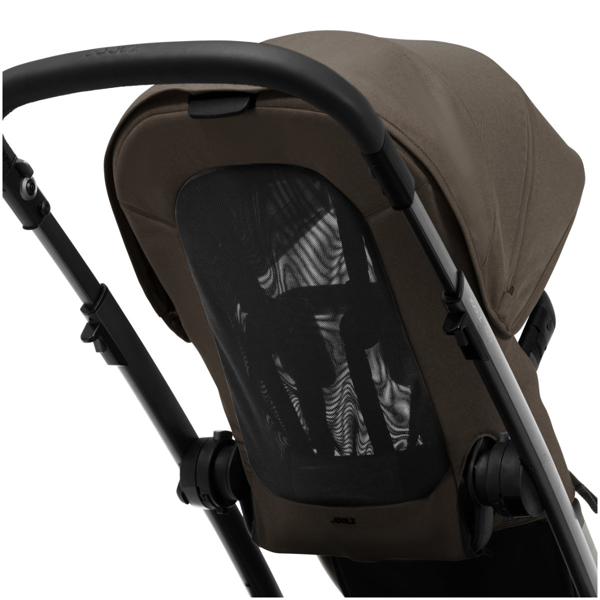 Joolz Geo5 Kinderwagen