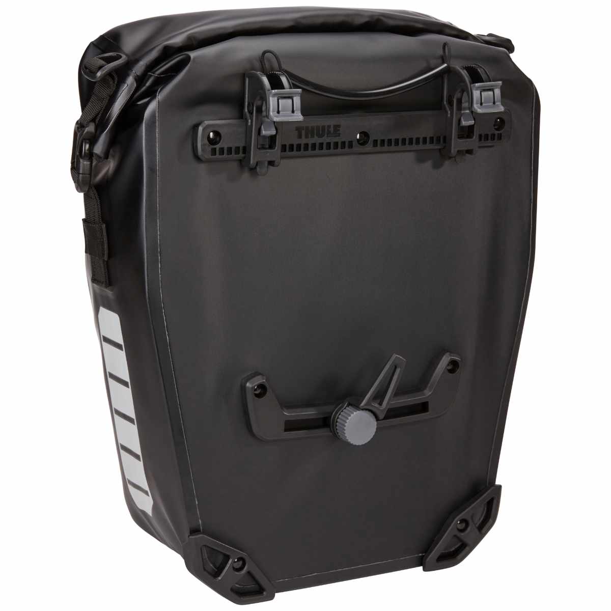 Thule Shield 13L Fietskartassen - 2 Stuks