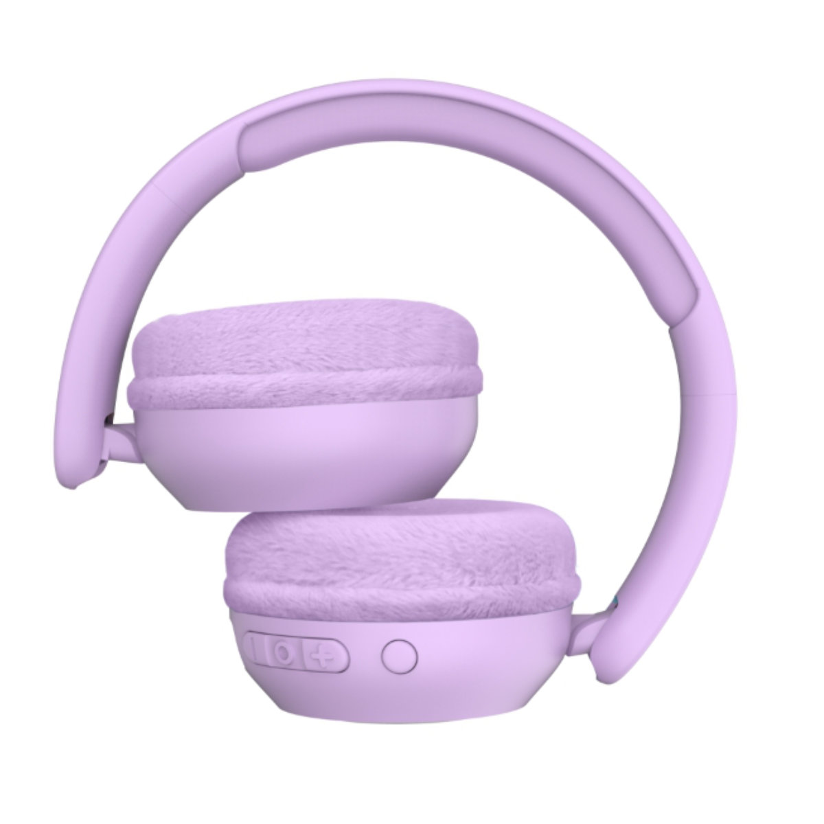 Lalarma Bluetooth Hoofdtelefoon met Lichten