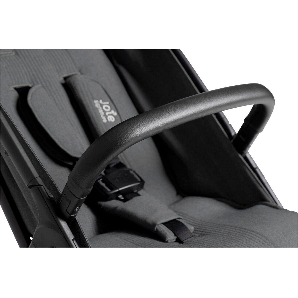 Joie Signature Parcel LX Buggy  (incl. transporttas, regenhoes & adapter) | Tweede kans