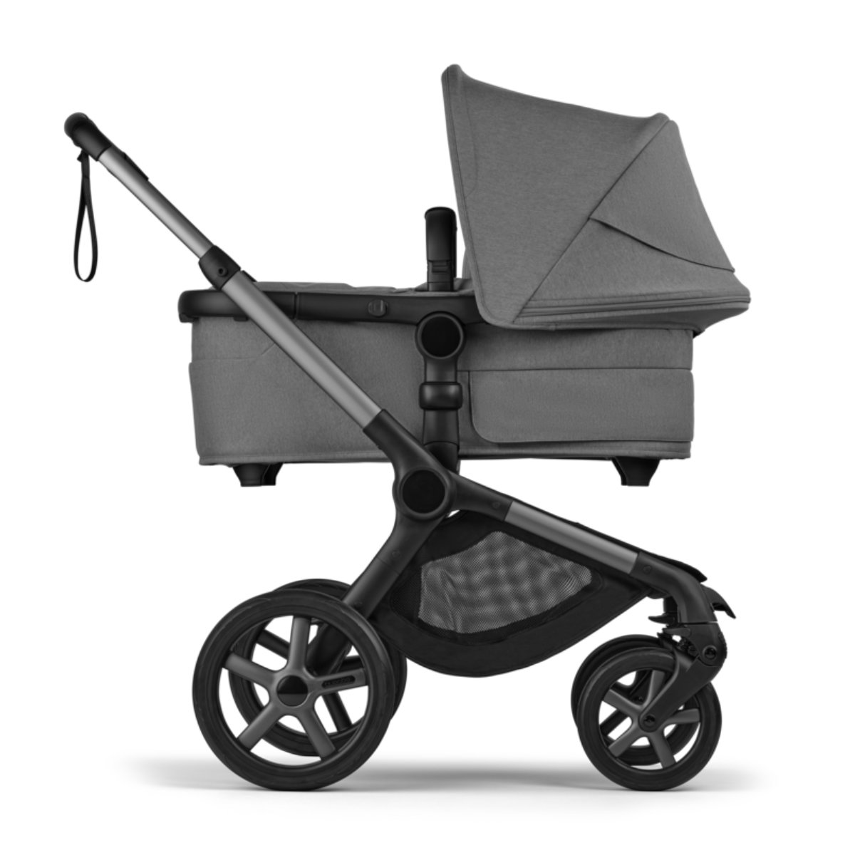 Bugaboo Fox 5 Renew Kinderwagen Set 7-in-1 met Accessoires