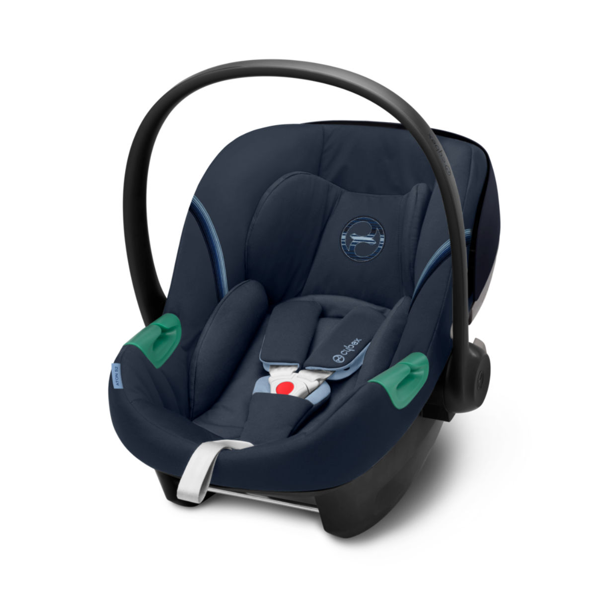 Cybex Aton S2 i-Size Autostoeltje