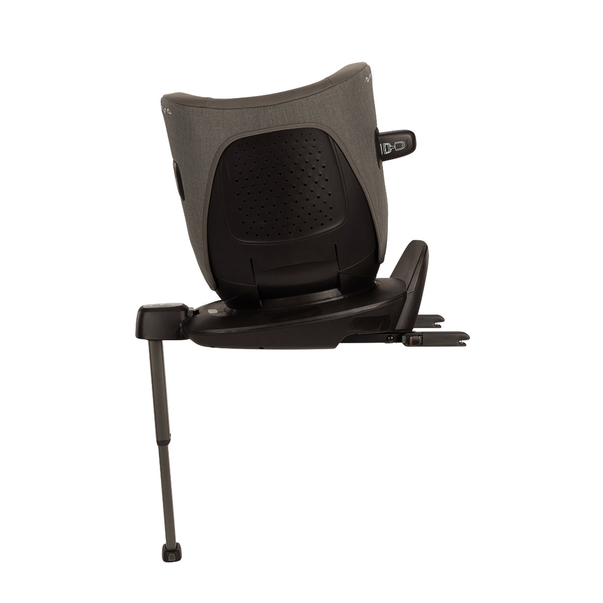 Nuna PRUU i-Size Autostoel (40–105 cm)