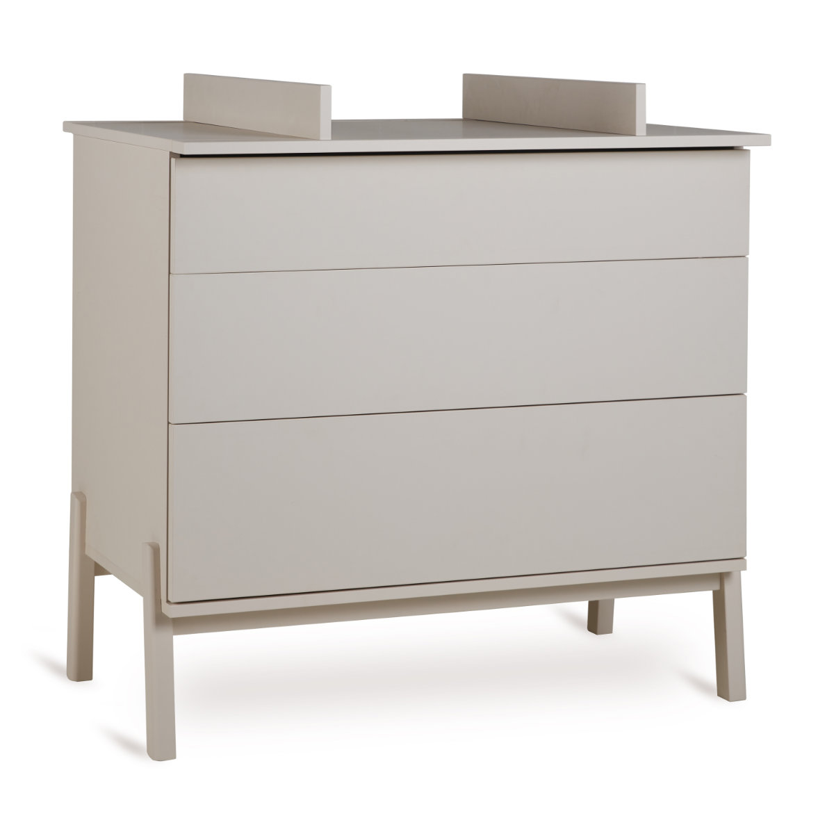 Quax Ashi Verwisselbare Opzetstuk voor Commode