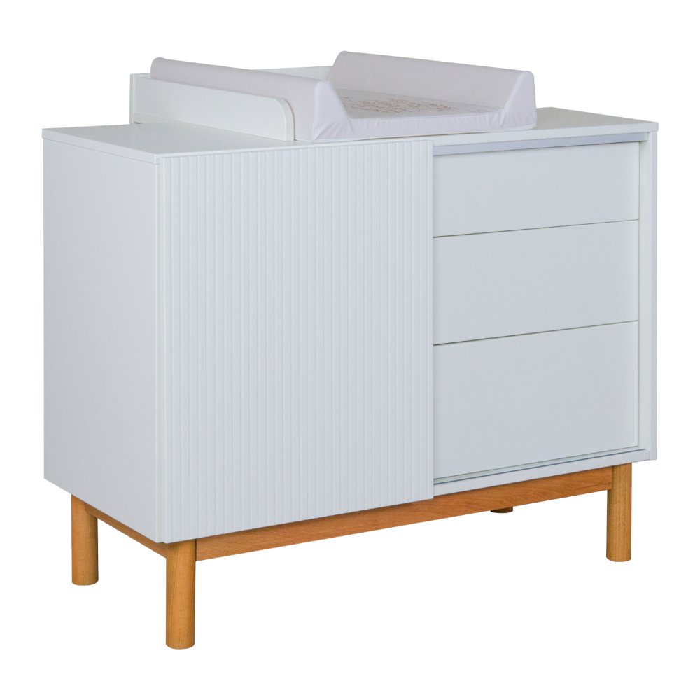 Quax Mood bladvergroter voor commode