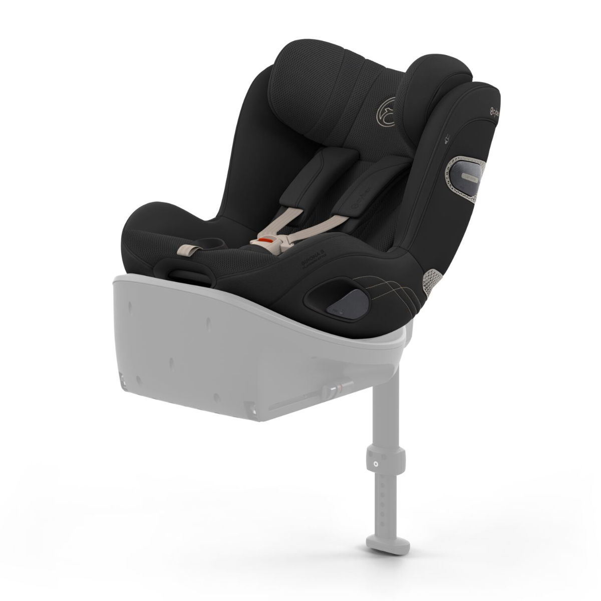 Cybex Sirona S i-Size Autostoel (3 Maanden–4,5 Jaar)