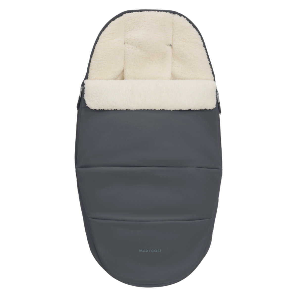 Maxi-Cosi 2-in-1 Wintervoetenzak voor Kinderwagen