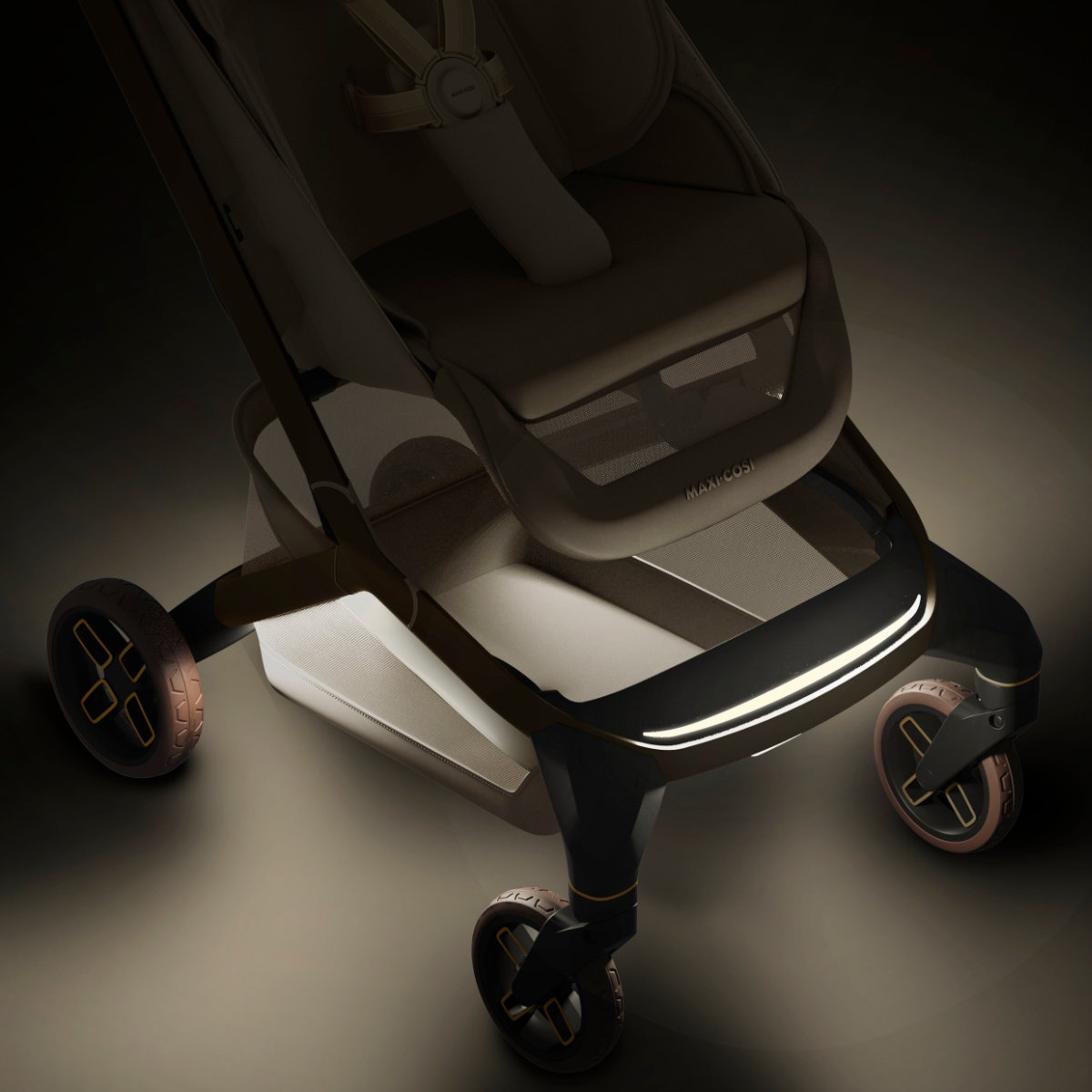 Maxi-Cosi Fame Cabin Buggy | Tweede kans
