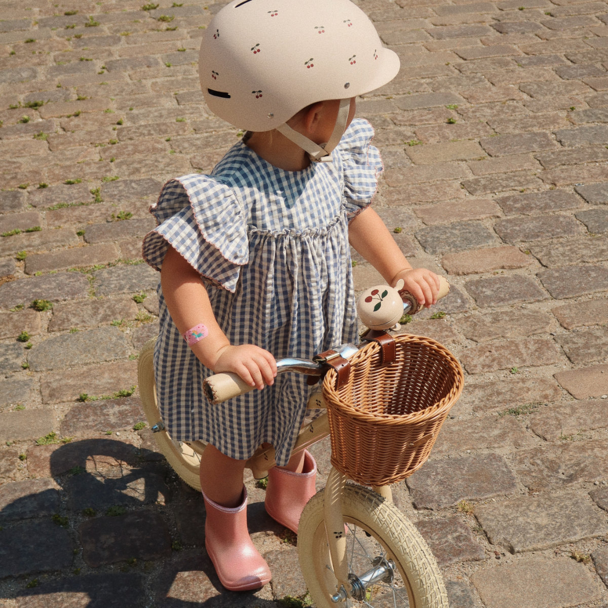 Konges Sløjd 12 Inch Loopfiets