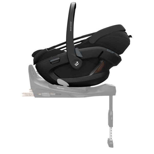 Bugaboo Fox 5 Renew Kinderwagen Set 3-in-1 incl. Maxi-Cosi Coral Slide Pro