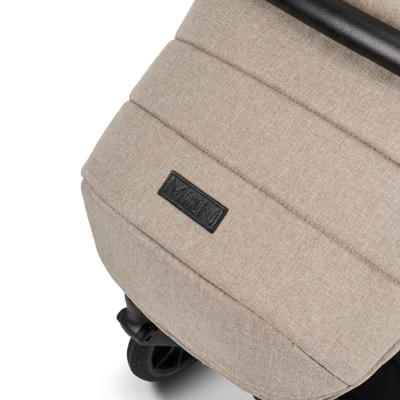 Moon Clicc Kinderwagen met accessoires Collectie 2024