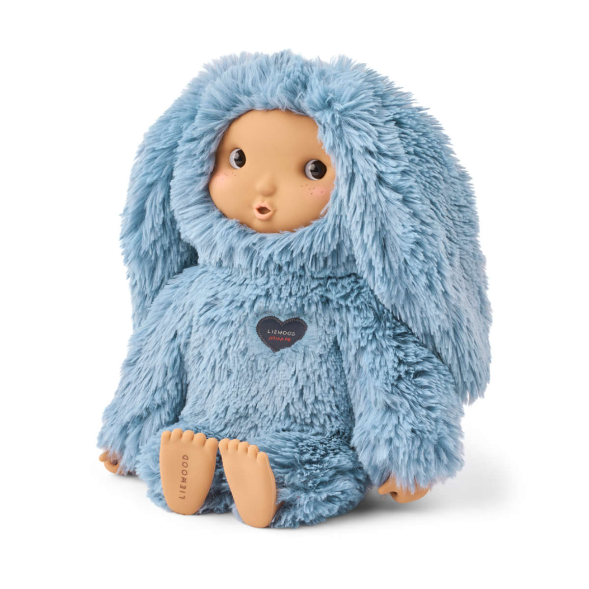 Liewood Miko Knuffelpop 30 cm