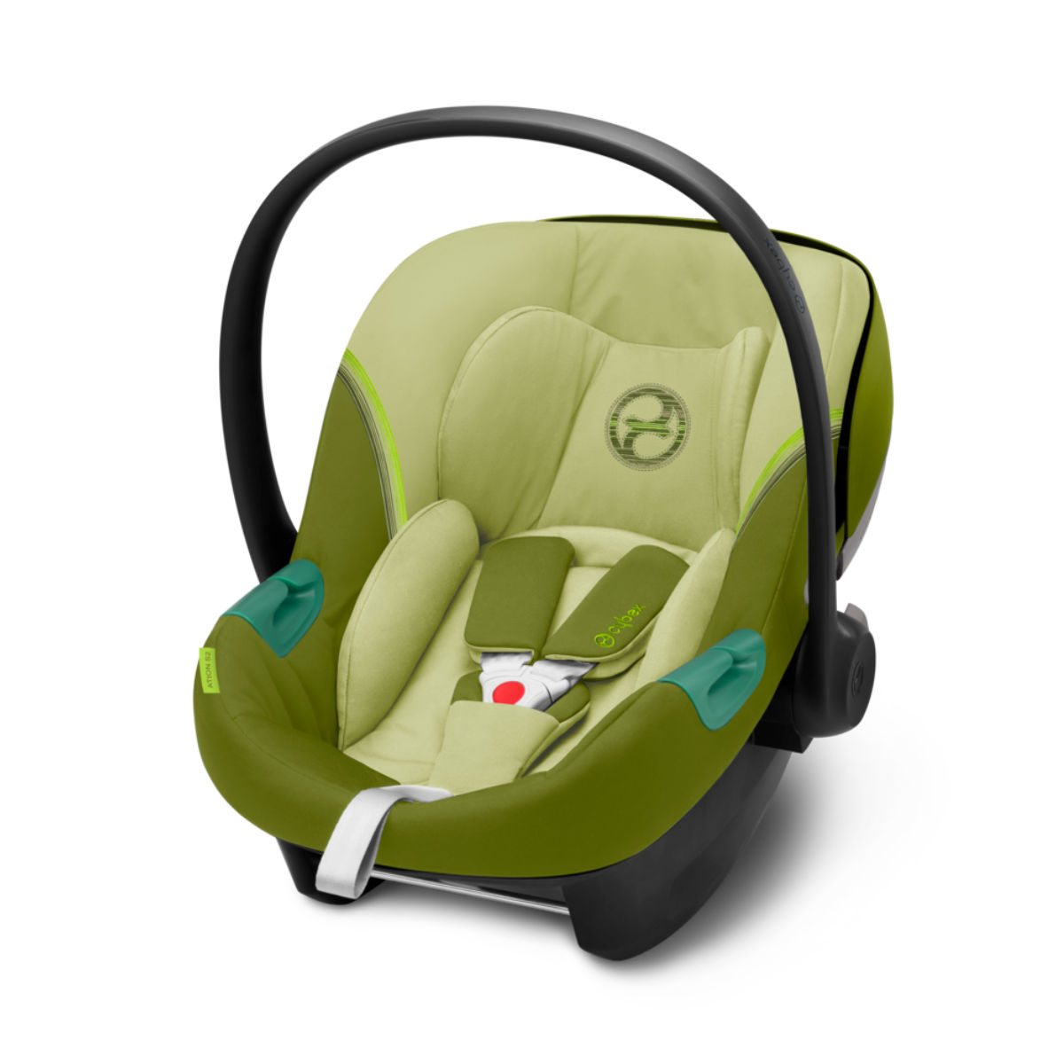 Cybex Aton S2 i-Size Autostoeltje