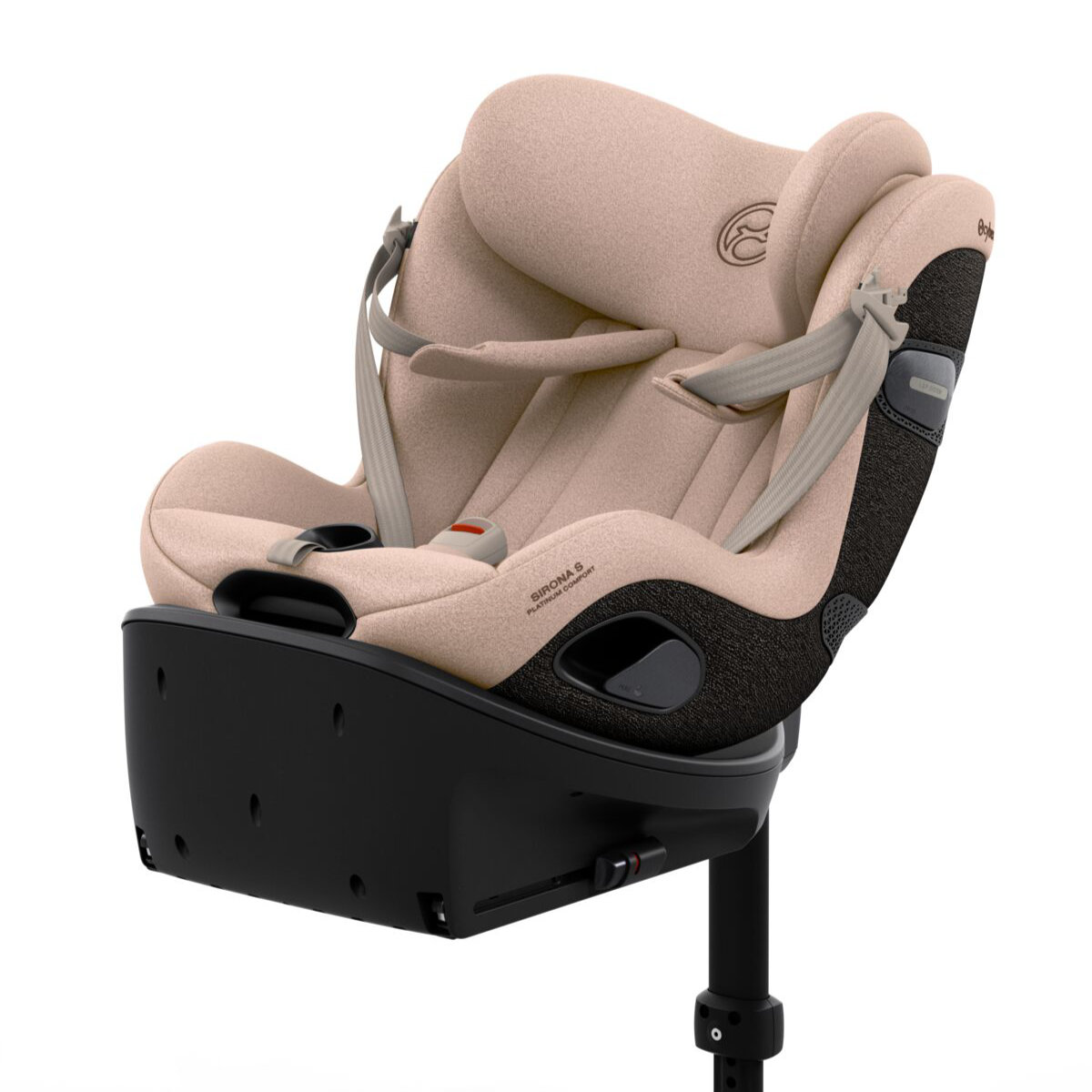 Cybex Sirona S i-Size Autostoel (3 Maanden–4,5 Jaar)