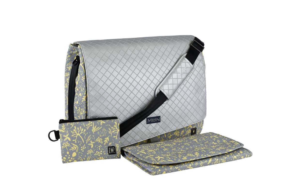 Moon Luiertas Messenger-Bag Collection 2022