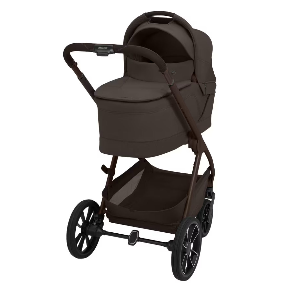Maxi Cosi Oxford Reiswieg